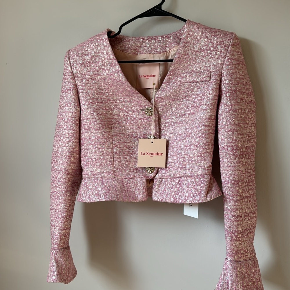 La Semaine Jacket